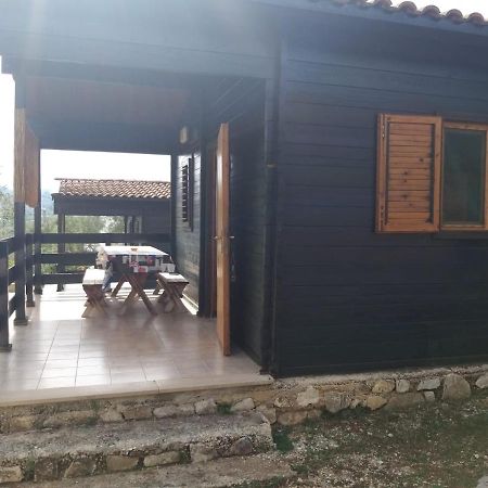 Agriturismo Della Torre Peschici Exterior foto