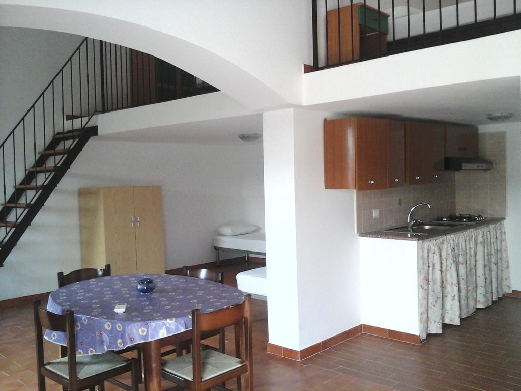Agriturismo Della Torre Peschici Quarto foto