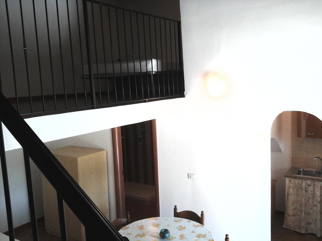Agriturismo Della Torre Peschici Quarto foto