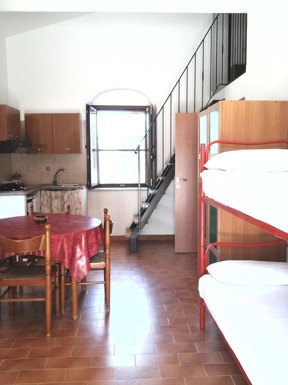 Agriturismo Della Torre Peschici Quarto foto